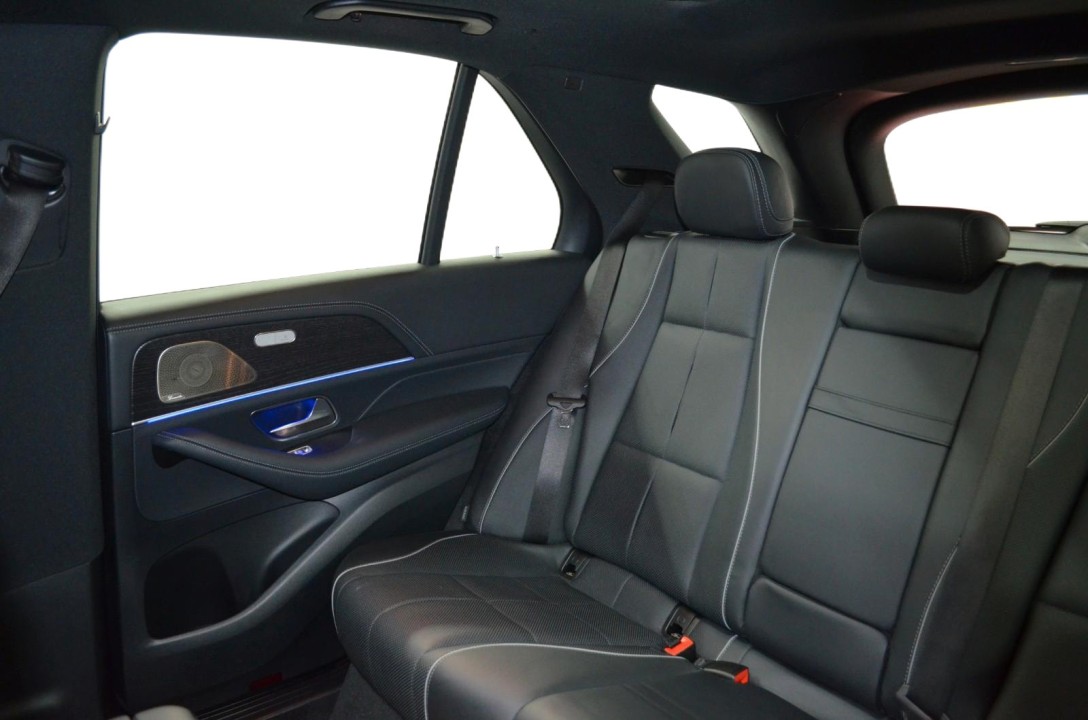 Mercedes-Benz GLE 300d 4MATIC - foto 10