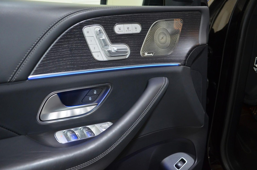 Mercedes-Benz GLE 300d 4MATIC - foto 27