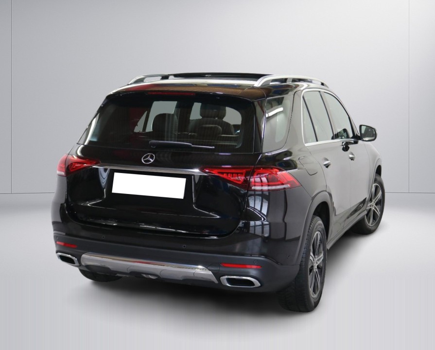 Mercedes-Benz GLE 300d 4MATIC (3)