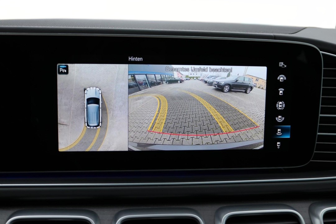 Mercedes-Benz GLE 300d 4MATIC - foto 22