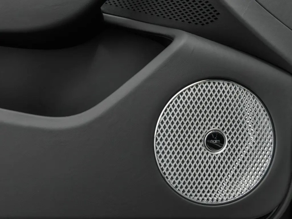 Bentley Flying Spur Mulliner V8 Hybrid - foto 28