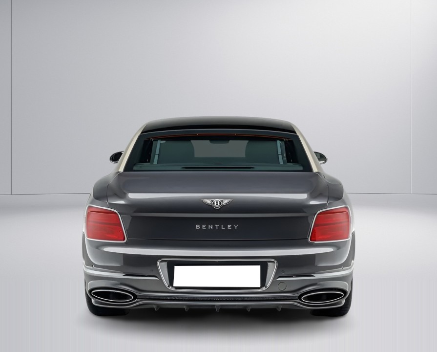 Bentley Flying Spur Mulliner V8 Hybrid (4)