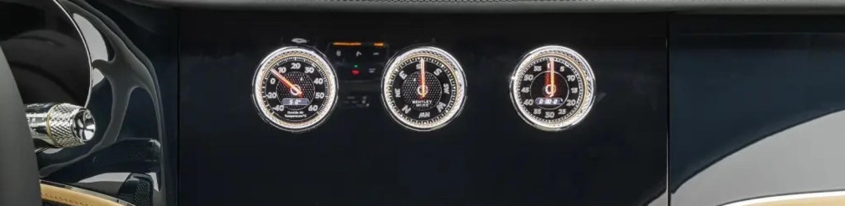 Bentley Flying Spur Mulliner V8 Hybrid - foto 19