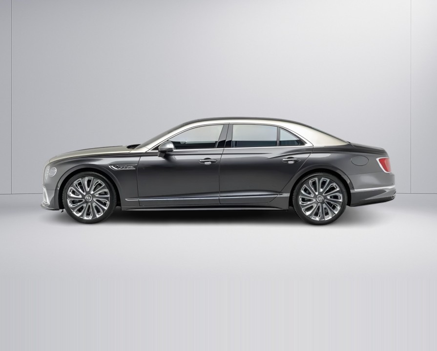 Bentley Flying Spur Mulliner V8 Hybrid - foto 6