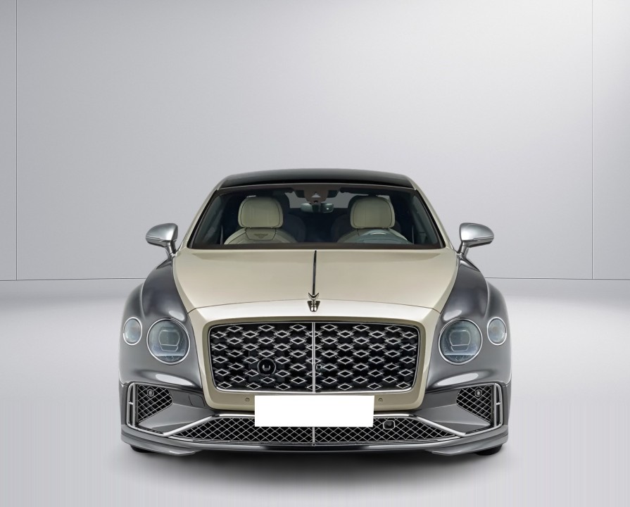 Bentley Flying Spur Mulliner V8 Hybrid - foto 8