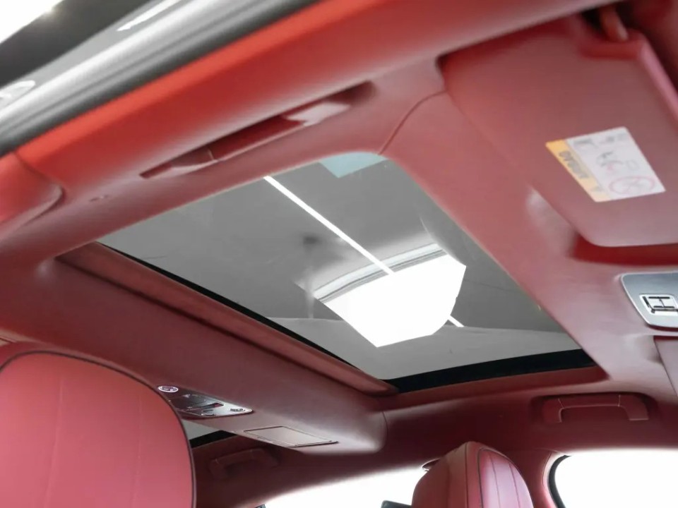 Bentley Flying Spur Speed V8 Hybrid - foto 21