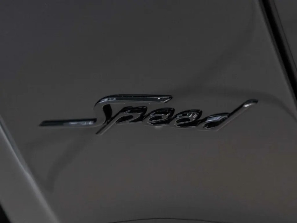 Bentley Flying Spur Speed V8 Hybrid - foto 32