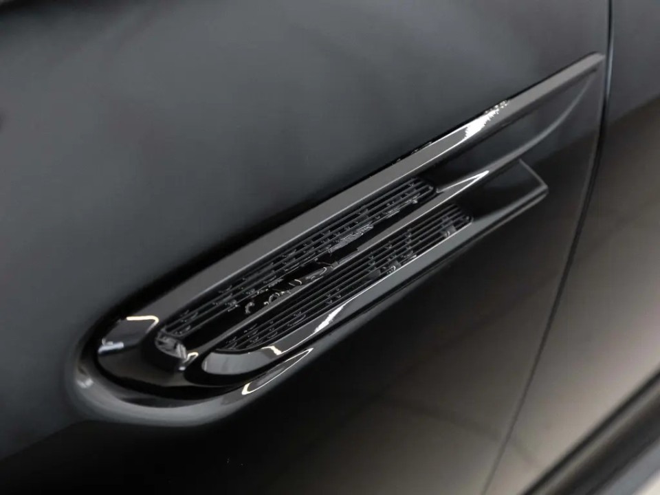 Bentley Flying Spur Speed V8 Hybrid - foto 33