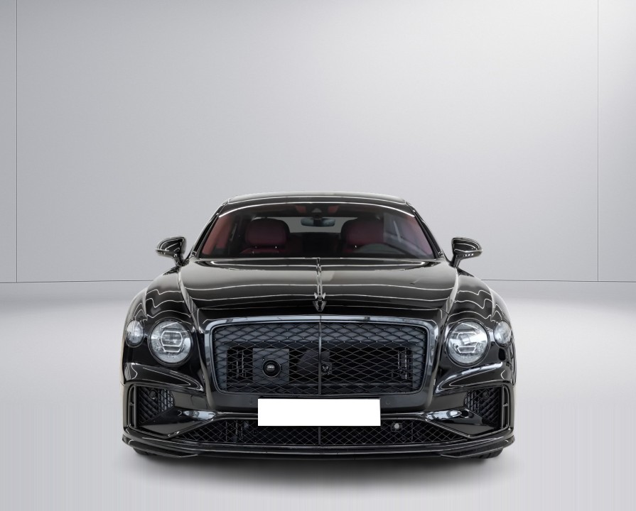 Bentley Flying Spur Speed V8 Hybrid (2)