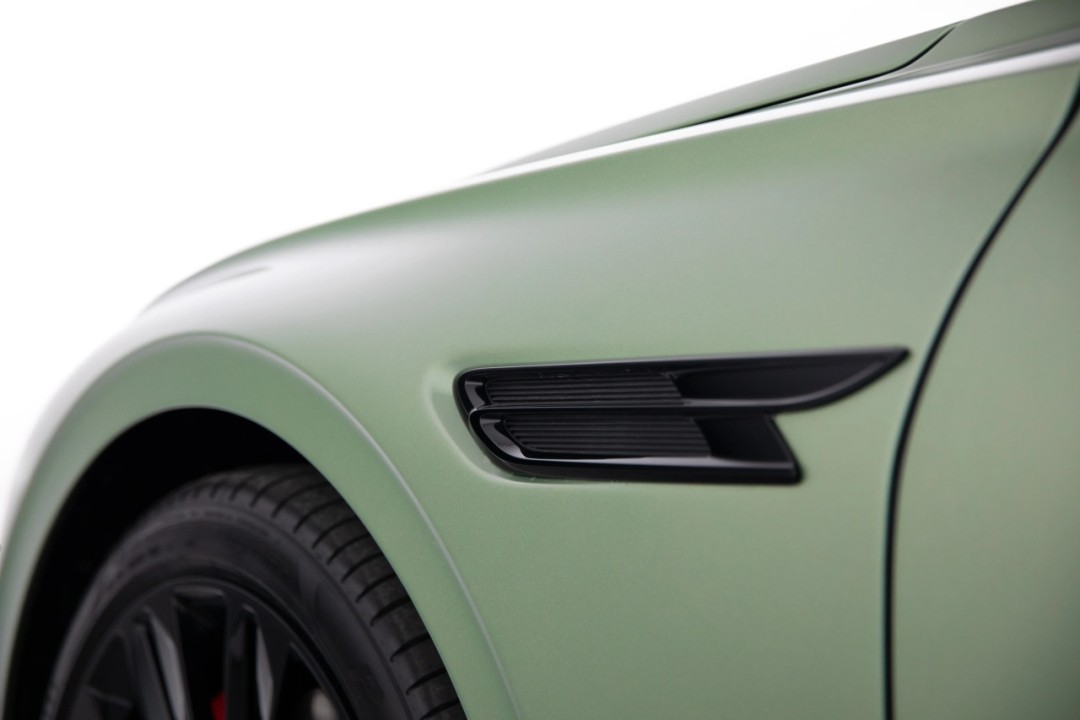 Bentley Flying Spur Speed V8 Hybrid - foto 45