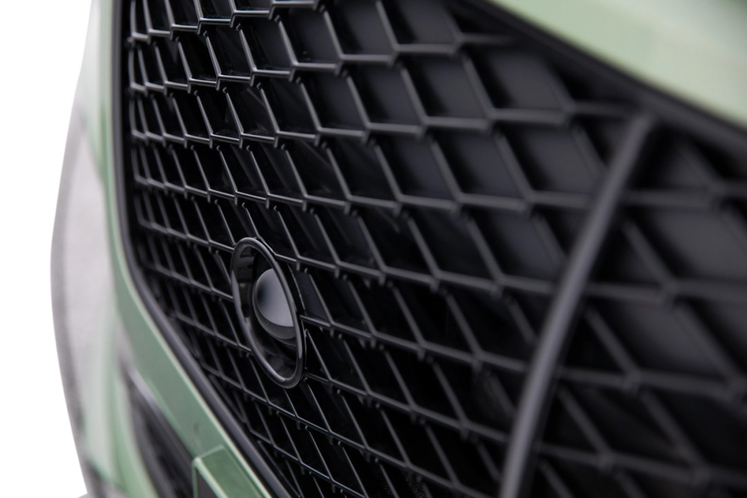 Bentley Flying Spur Speed V8 Hybrid - foto 31