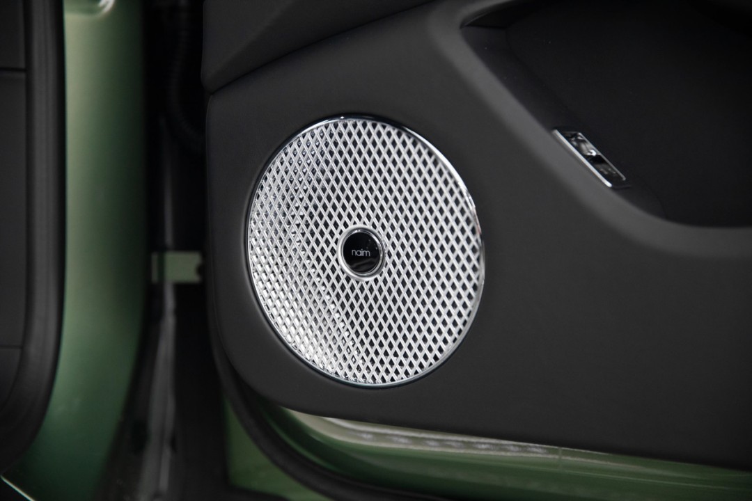 Bentley Flying Spur Speed V8 Hybrid - foto 22