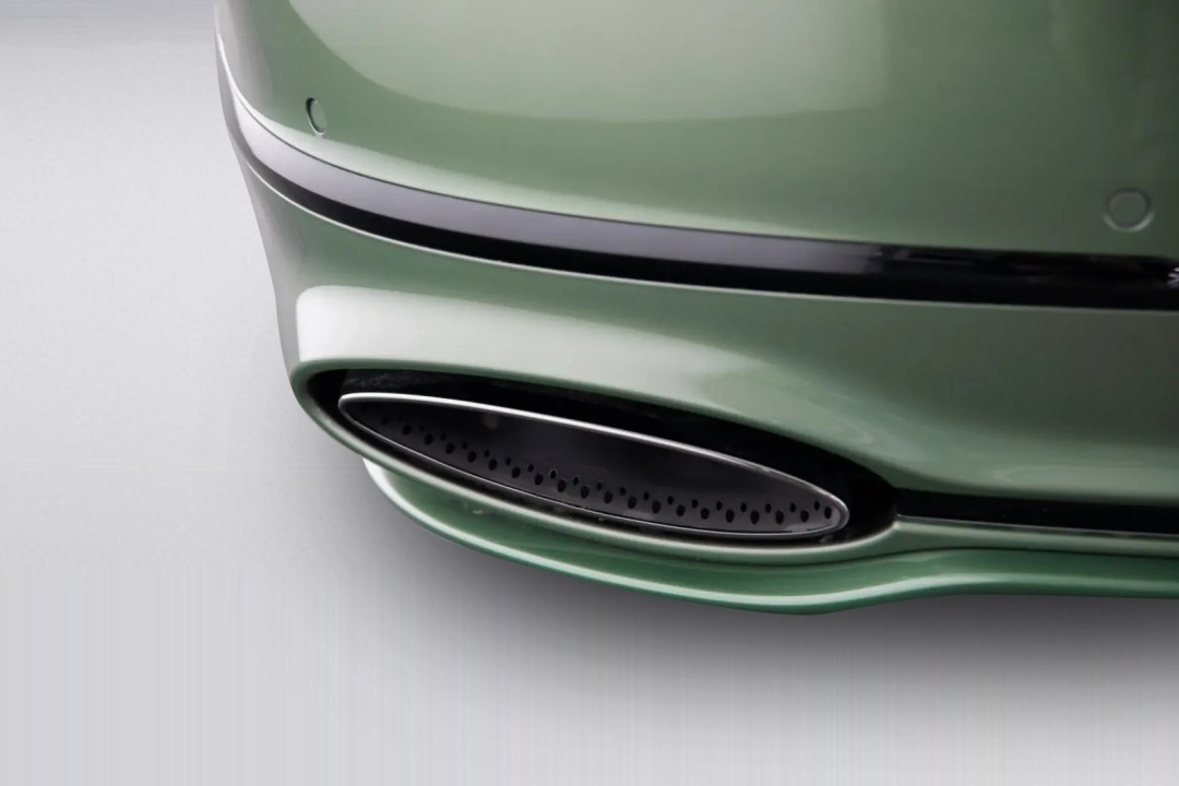 Bentley Flying Spur Speed V8 Hybrid - foto 37