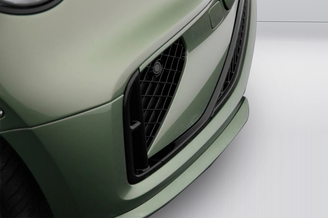 Bentley Flying Spur Speed V8 Hybrid - foto 38