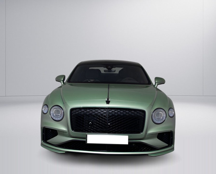 Bentley Flying Spur Speed V8 Hybrid - foto 11