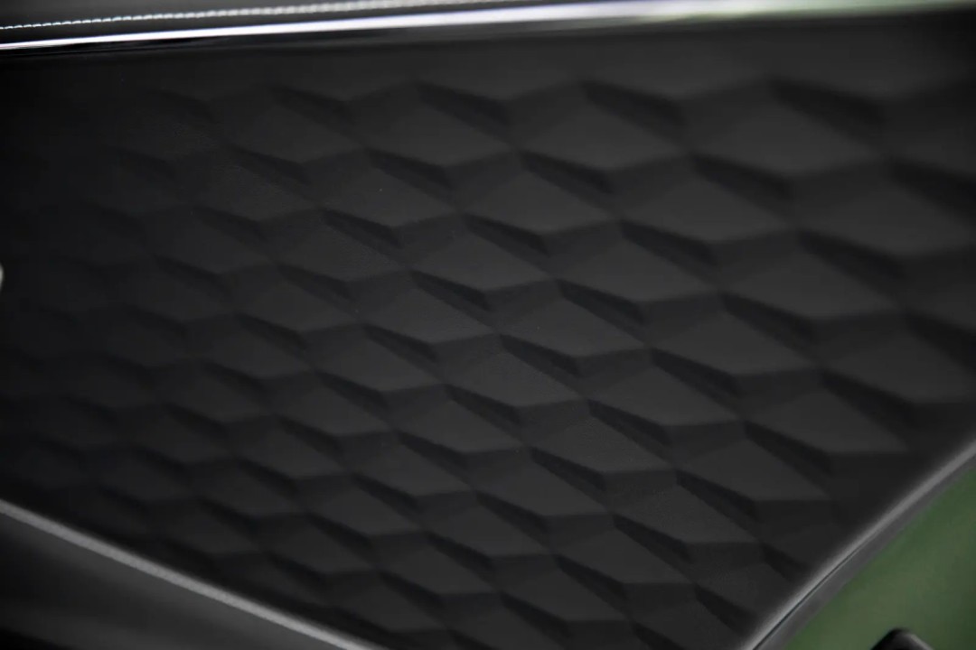 Bentley Flying Spur Speed V8 Hybrid - foto 25