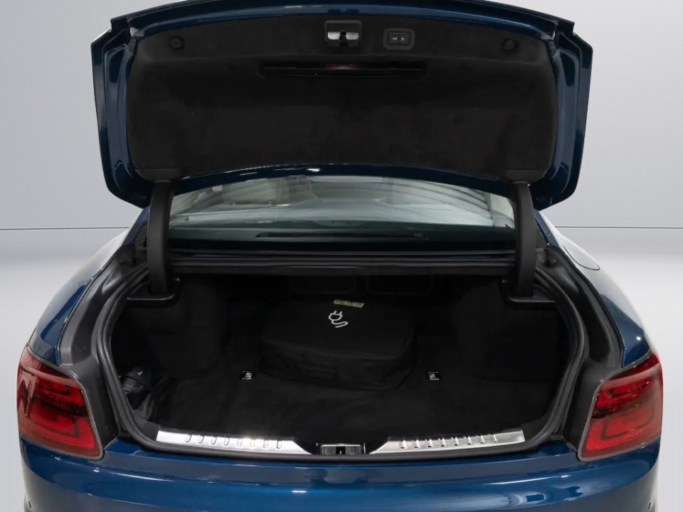 Bentley Flying Spur Speed V8 Hybrid - foto 20