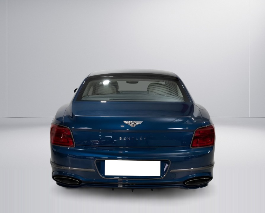 Bentley Flying Spur Speed V8 Hybrid (2)