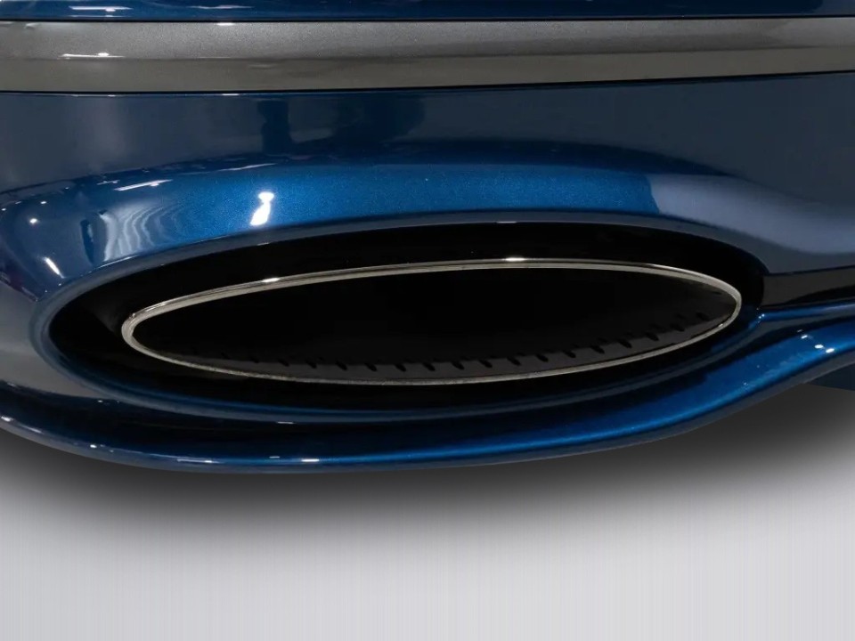 Bentley Flying Spur Speed V8 Hybrid - foto 26