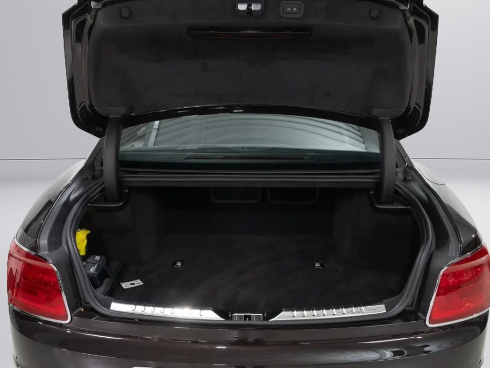 Bentley Flying Spur Mulliner V8 Hybrid - foto 20