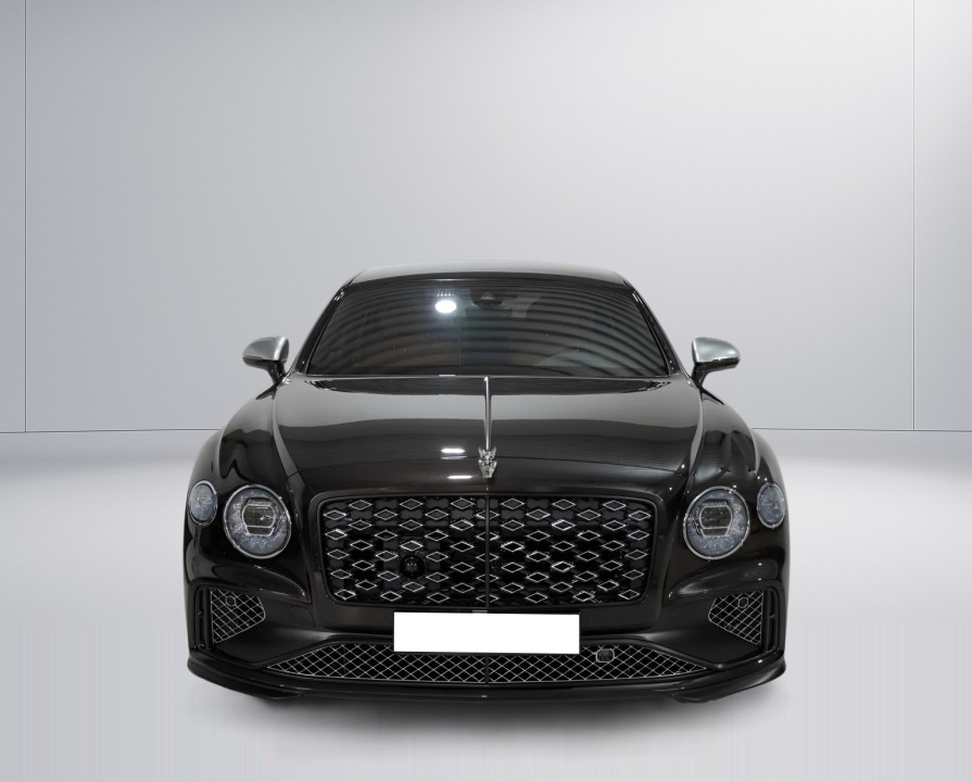 Bentley Flying Spur Mulliner V8 Hybrid (5)