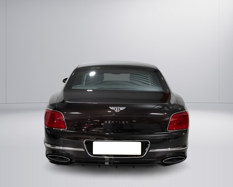 Bentley Flying Spur Mulliner V8 Hybrid (2)