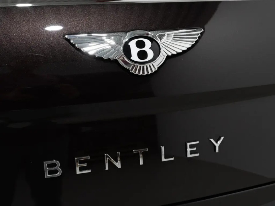 Bentley Flying Spur Mulliner V8 Hybrid - foto 24