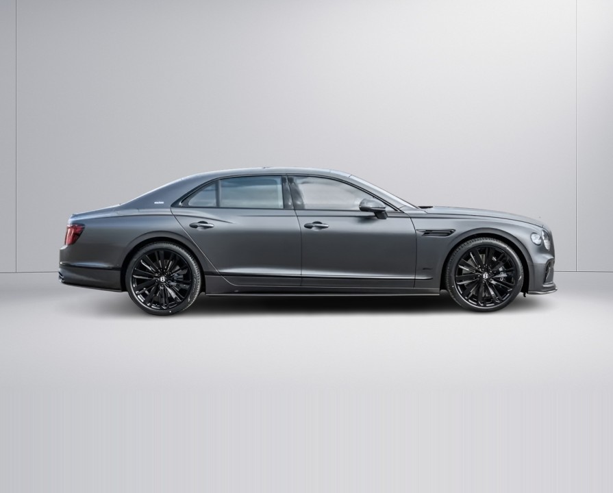 Bentley Flying Spur Speed First Edition V8 Hybrid (3)