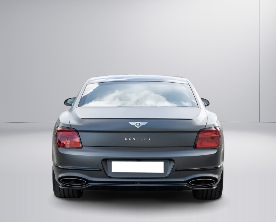 Bentley Flying Spur Speed First Edition V8 Hybrid (5)