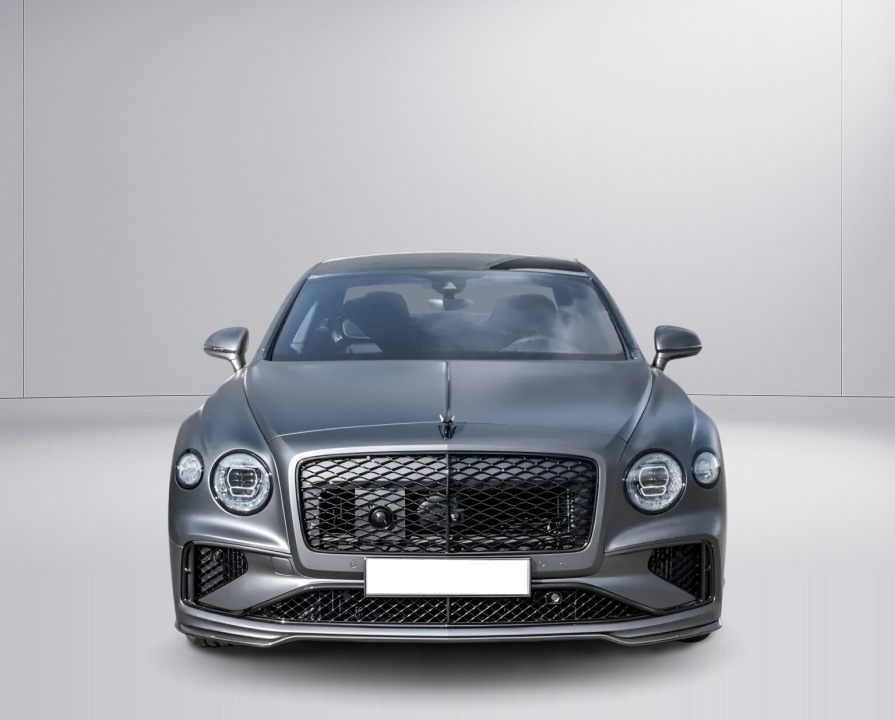 Bentley Flying Spur Speed First Edition V8 Hybrid (2)