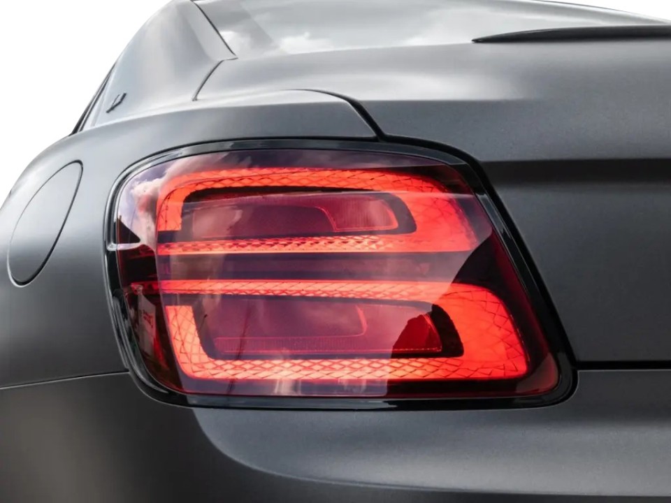 Bentley Flying Spur Speed First Edition V8 Hybrid - foto 24