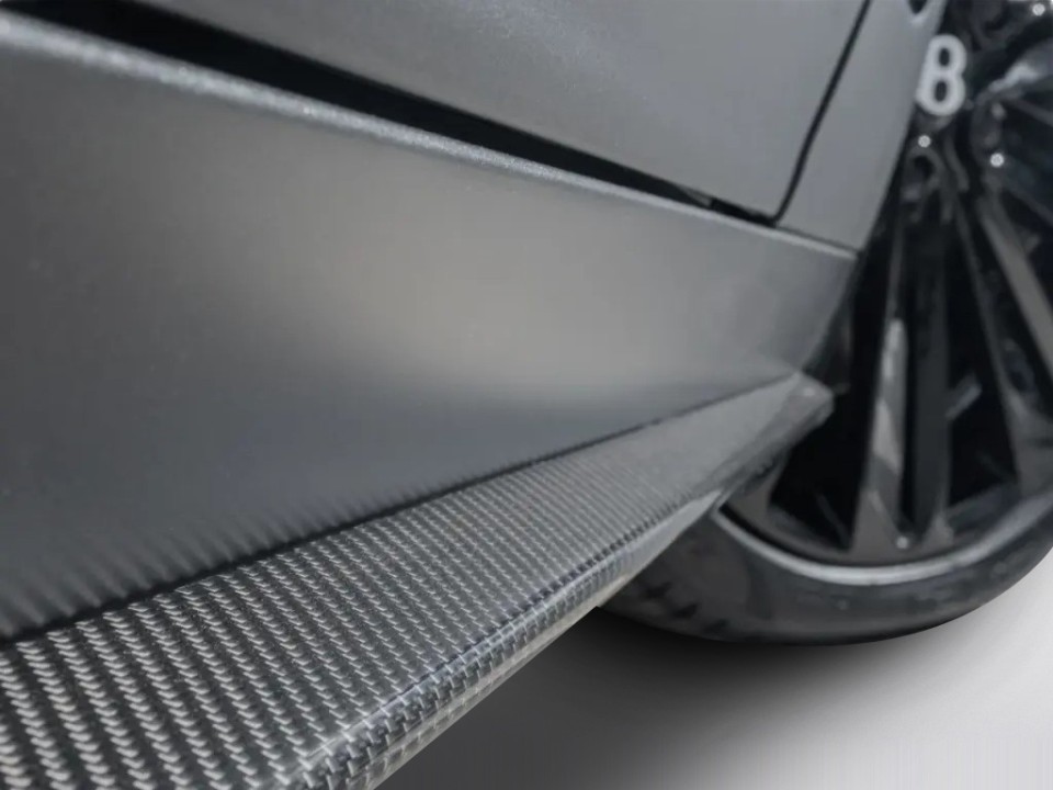 Bentley Flying Spur Speed First Edition V8 Hybrid - foto 27