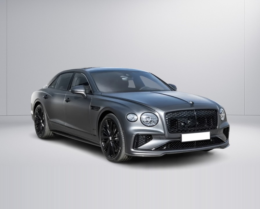 Bentley Flying Spur Speed First Edition V8 Hybrid