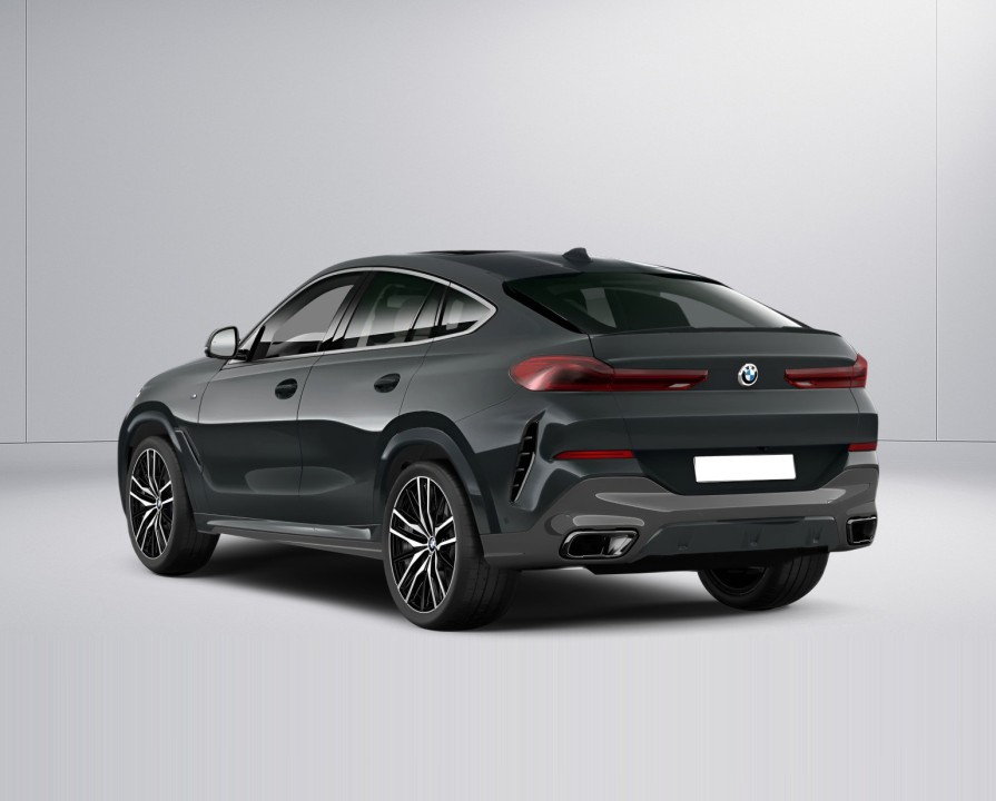 BMW X6 xDrive40i M-Sport (3)