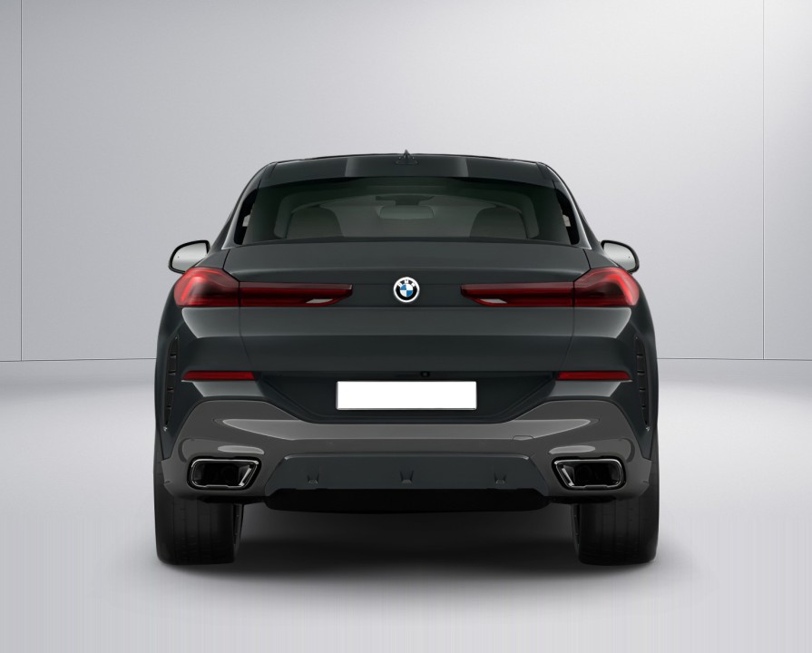 BMW X6 xDrive40i M-Sport (2)