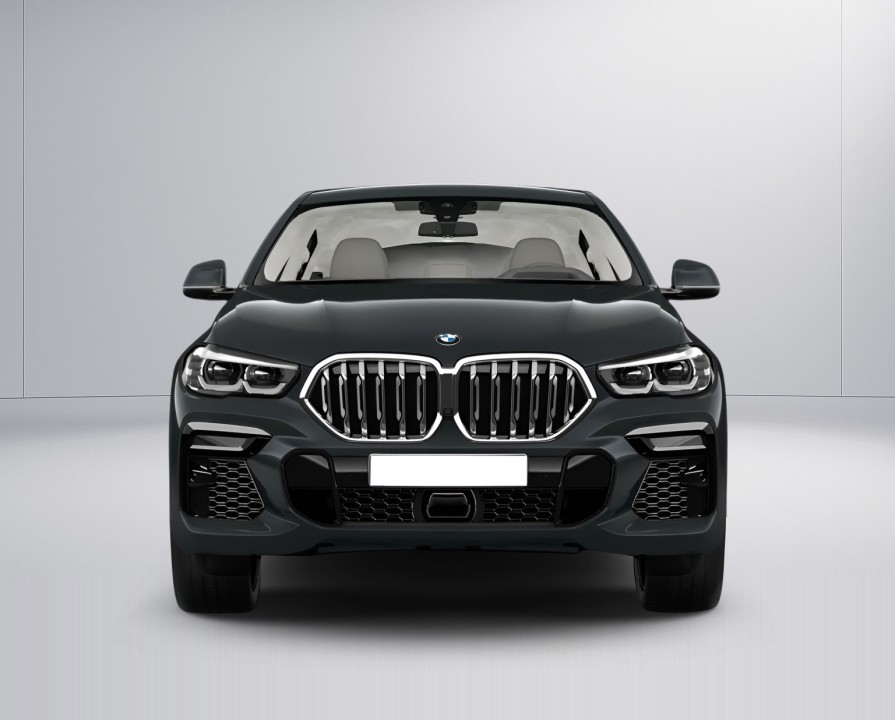 BMW X6 xDrive40i M-Sport (5)