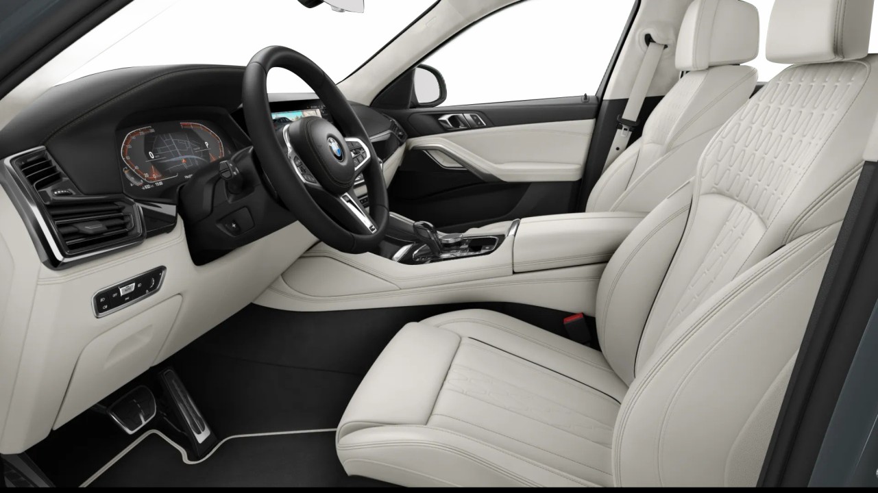 BMW X6 xDrive40i M-Sport - foto 6