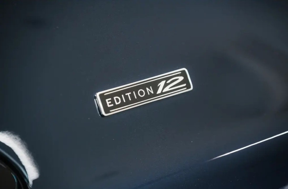 Bentley Flying Spur W12 Edition 12 - foto 33