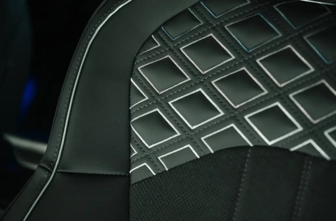 Bentley Flying Spur W12 Edition 12 - foto 25