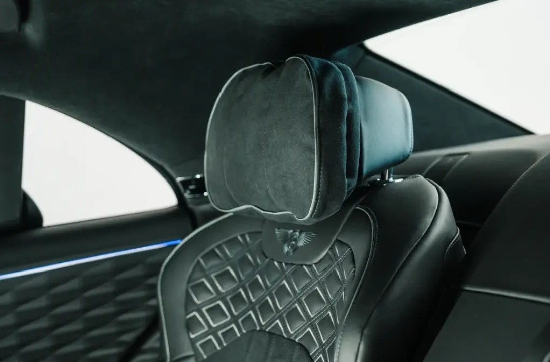 Bentley Flying Spur W12 Edition 12 - foto 23