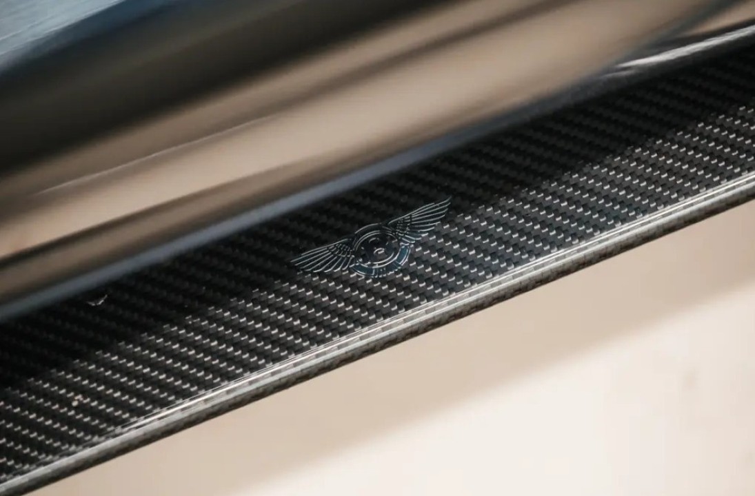 Bentley Flying Spur W12 Edition 12 - foto 30