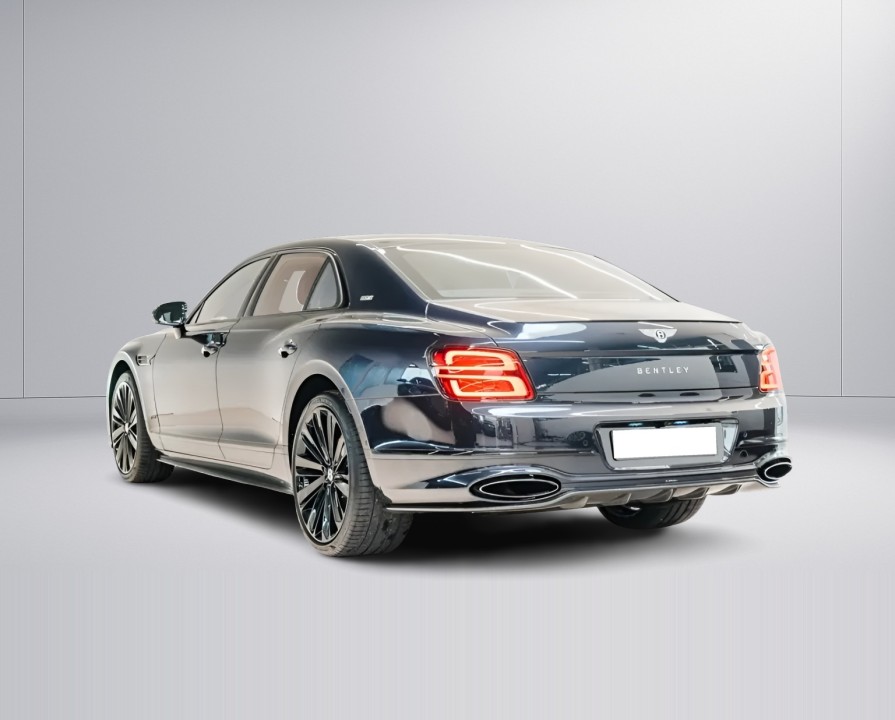 Bentley Flying Spur W12 Edition 12 (4)