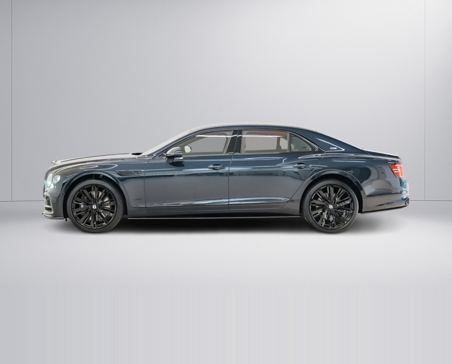 Bentley Flying Spur W12 Edition 12 (3)