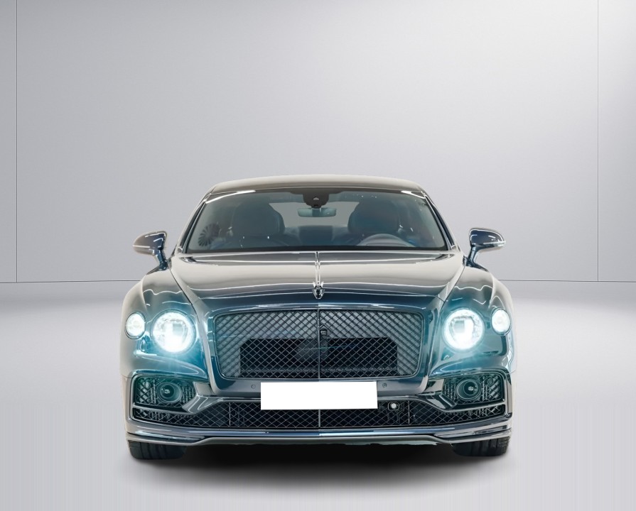 Bentley Flying Spur W12 Edition 12 (2)