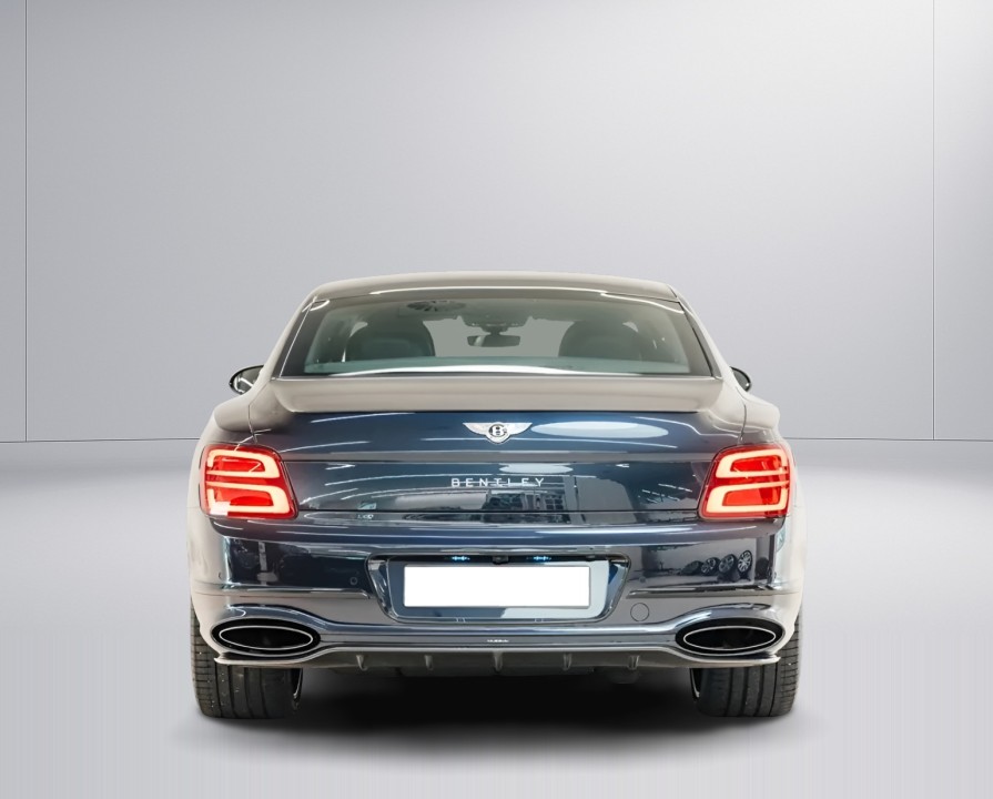 Bentley Flying Spur W12 Edition 12 (5)