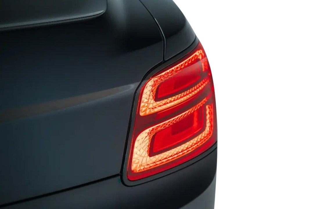 Bentley Flying Spur W12 Edition 12 - foto 38