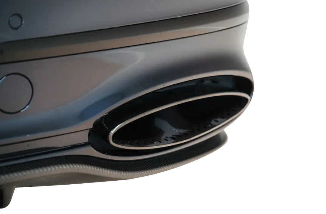 Bentley Flying Spur W12 Edition 12 - foto 39