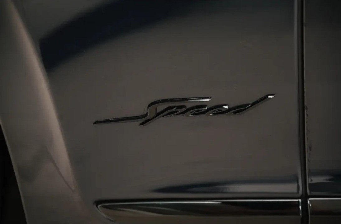 Bentley Flying Spur W12 Edition 12 - foto 34