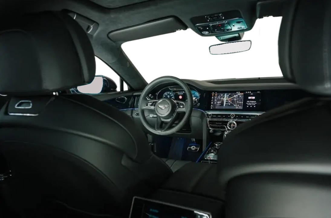 Bentley Flying Spur W12 Edition 12 - foto 13