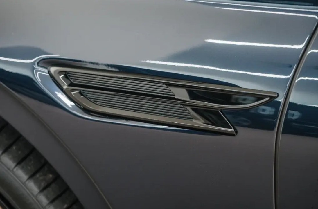 Bentley Flying Spur W12 Edition 12 - foto 40